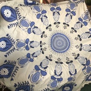 Gypsy 05 Other - Gypsy Boho Beach Roundie Gypsy 05 Other - Gypsy Boho Beach Roundie